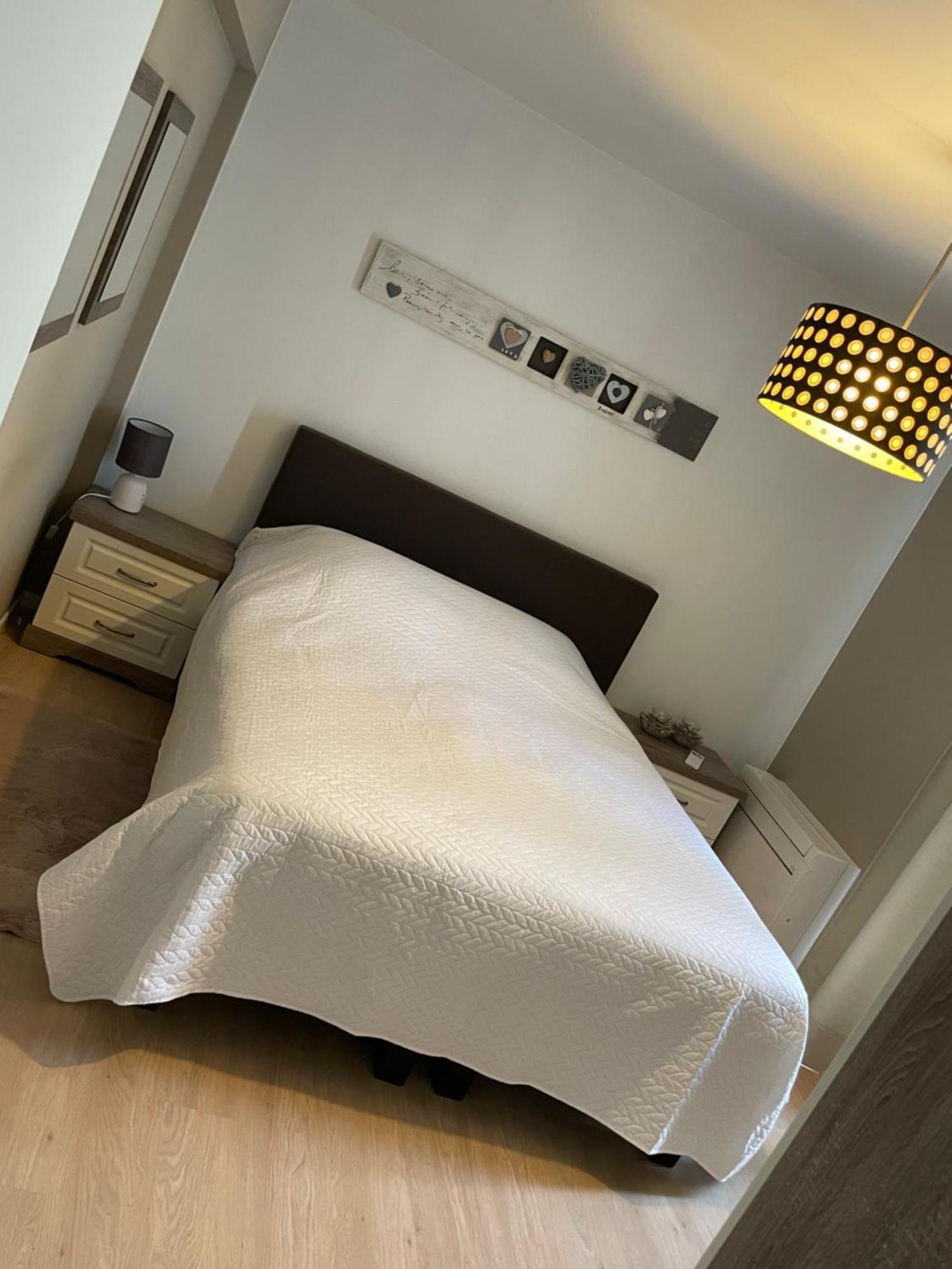 Appartement Anthony 布兰肯贝赫 外观 照片