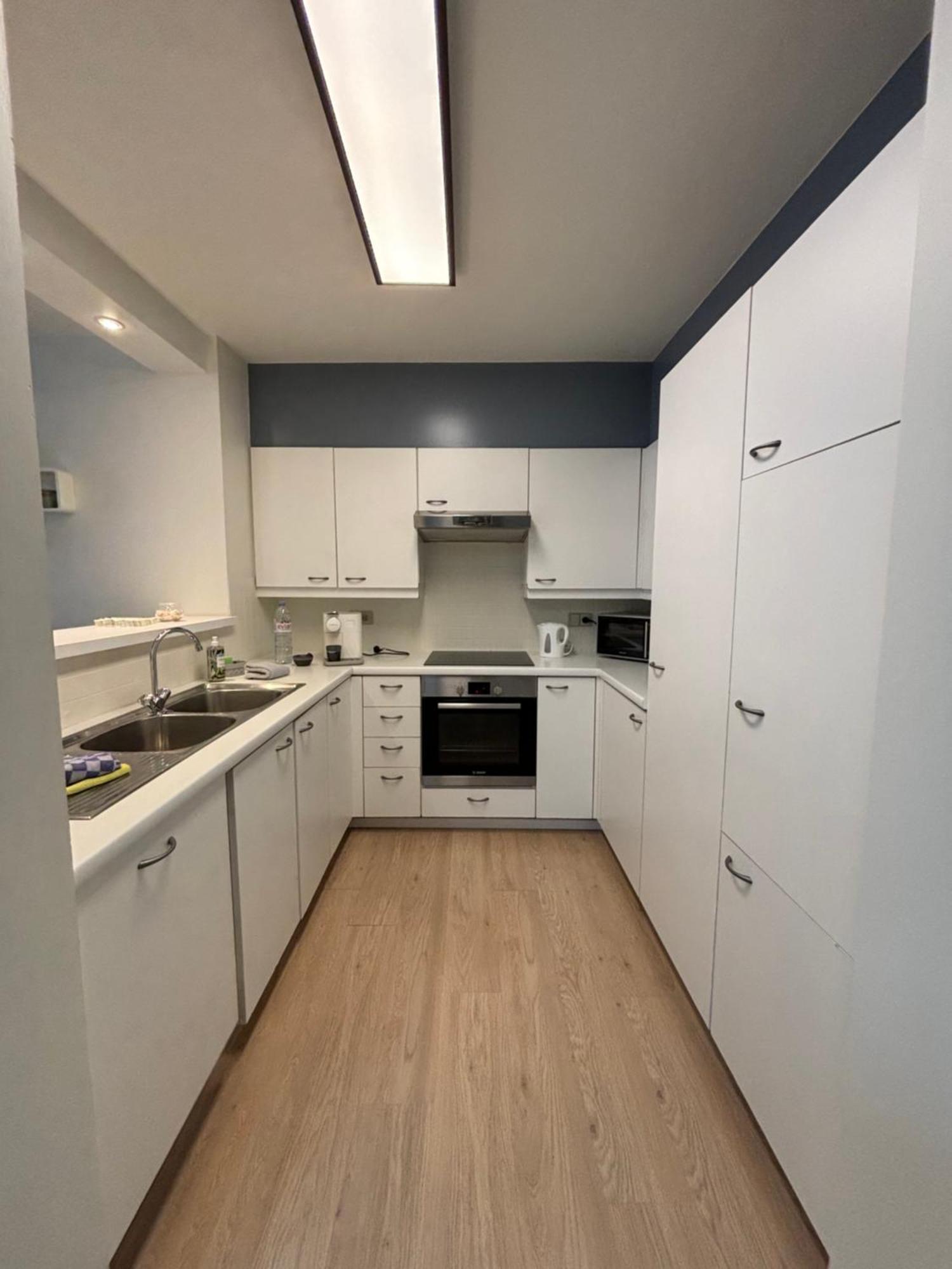 Appartement Anthony 布兰肯贝赫 外观 照片